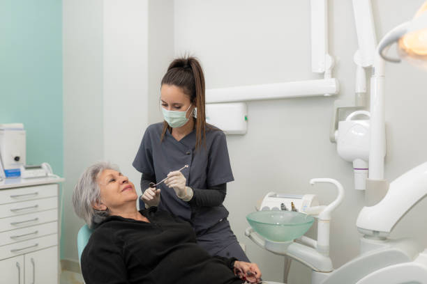 Best Emergency Dental Surgery in Canterwood, WA