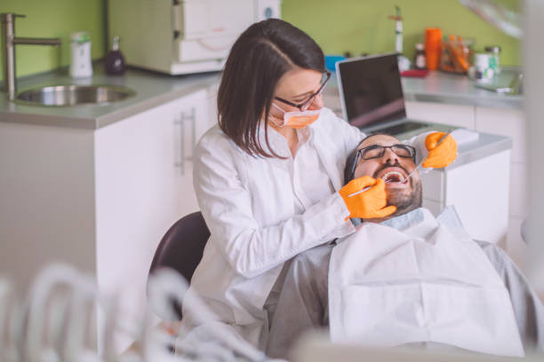 Best After-Hours Emergency Dentist in Canterwood, WA