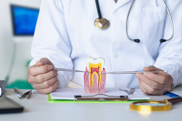 Best Emergency Wisdom Teeth Removal in Canterwood, WA