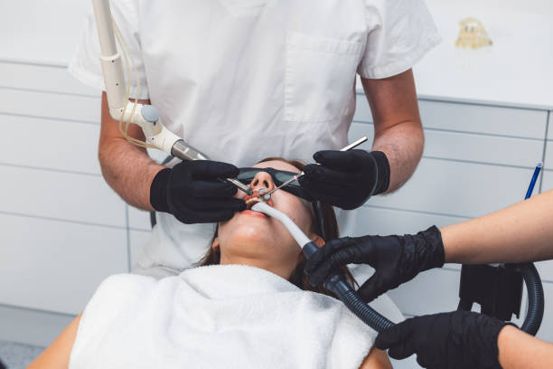 Best Emergency Broken Tooth Repair in Canterwood, WA