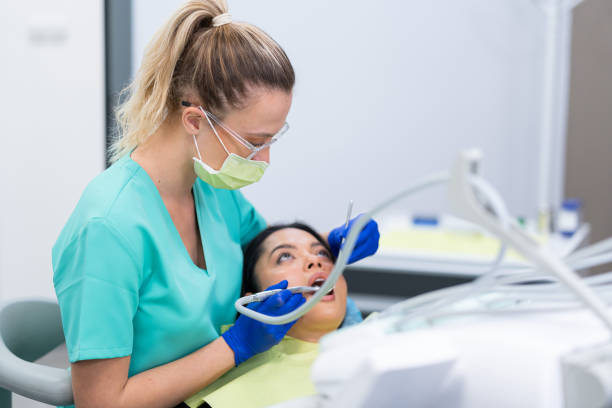 Best Emergency Orthodontic Repairs in Canterwood, WA
