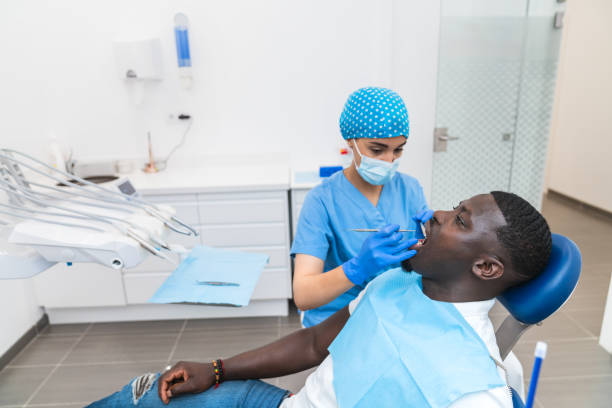 Best Urgent Dental Care in Canterwood, WA